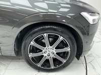 USED 2018 18 VOLVO XC60 2.0 D4 Inscription Pro SUV 5dr Diesel Auto AWD Euro 6 (s/s) (190 ps) Finished In Pine Grey, This XC60 Comes With A Power Glass Tilt And Slide Panoramic Sunroof, Intellisafe Pro Pack, Parking Camera With 360 Degree Surround View, Blind Spot Info Centre, Park Assist, Memory Seats, Charcoal Nappa Soft Leather, Tempa Spare Wheel And Jack, 360 Degree Parking Sensors, Service History, 2 Keys, Linear Line Inlays, 12 Months MOT, 3 Months Warranty. Finance And Extended Warranty Available.