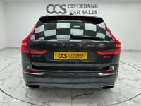 USED 2018 18 VOLVO XC60 2.0 D4 Inscription Pro SUV 5dr Diesel Auto AWD Euro 6 (s/s) (190 ps) Finished In Pine Grey, This XC60 Comes With A Power Glass Tilt And Slide Panoramic Sunroof, Intellisafe Pro Pack, Parking Camera With 360 Degree Surround View, Blind Spot Info Centre, Park Assist, Memory Seats, Charcoal Nappa Soft Leather, Tempa Spare Wheel And Jack, 360 Degree Parking Sensors, Service History, 2 Keys, Linear Line Inlays, 12 Months MOT, 3 Months Warranty. Finance And Extended Warranty Available.