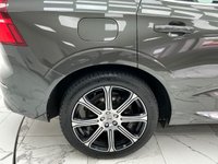 USED 2018 18 VOLVO XC60 2.0 D4 Inscription Pro SUV 5dr Diesel Auto AWD Euro 6 (s/s) (190 ps) Finished In Pine Grey, This XC60 Comes With A Power Glass Tilt And Slide Panoramic Sunroof, Intellisafe Pro Pack, Parking Camera With 360 Degree Surround View, Blind Spot Info Centre, Park Assist, Memory Seats, Charcoal Nappa Soft Leather, Tempa Spare Wheel And Jack, 360 Degree Parking Sensors, Service History, 2 Keys, Linear Line Inlays, 12 Months MOT, 3 Months Warranty. Finance And Extended Warranty Available.