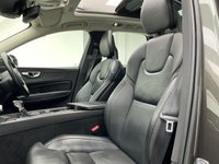USED 2018 18 VOLVO XC60 2.0 D4 Inscription Pro SUV 5dr Diesel Auto AWD Euro 6 (s/s) (190 ps) Finished In Pine Grey, This XC60 Comes With A Power Glass Tilt And Slide Panoramic Sunroof, Intellisafe Pro Pack, Parking Camera With 360 Degree Surround View, Blind Spot Info Centre, Park Assist, Memory Seats, Charcoal Nappa Soft Leather, Tempa Spare Wheel And Jack, 360 Degree Parking Sensors, Service History, 2 Keys, Linear Line Inlays, 12 Months MOT, 3 Months Warranty. Finance And Extended Warranty Available.