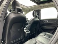 USED 2018 18 VOLVO XC60 2.0 D4 Inscription Pro SUV 5dr Diesel Auto AWD Euro 6 (s/s) (190 ps) Finished In Pine Grey, This XC60 Comes With A Power Glass Tilt And Slide Panoramic Sunroof, Intellisafe Pro Pack, Parking Camera With 360 Degree Surround View, Blind Spot Info Centre, Park Assist, Memory Seats, Charcoal Nappa Soft Leather, Tempa Spare Wheel And Jack, 360 Degree Parking Sensors, Service History, 2 Keys, Linear Line Inlays, 12 Months MOT, 3 Months Warranty. Finance And Extended Warranty Available.