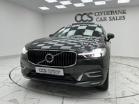 USED 2018 18 VOLVO XC60 2.0 D4 Inscription Pro SUV 5dr Diesel Auto AWD Euro 6 (s/s) (190 ps) Finished In Pine Grey, This XC60 Comes With A Power Glass Tilt And Slide Panoramic Sunroof, Intellisafe Pro Pack, Parking Camera With 360 Degree Surround View, Blind Spot Info Centre, Park Assist, Memory Seats, Charcoal Nappa Soft Leather, Tempa Spare Wheel And Jack, 360 Degree Parking Sensors, Service History, 2 Keys, Linear Line Inlays, 12 Months MOT, 3 Months Warranty. Finance And Extended Warranty Available.