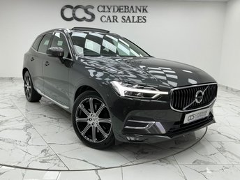 2018 VOLVO XC60