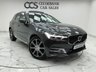 USED 2018 18 VOLVO XC60 2.0 D4 Inscription Pro SUV 5dr Diesel Auto AWD Euro 6 (s/s) (190 ps) Finished In Pine Grey, This XC60 Comes With A Power Glass Tilt And Slide Panoramic Sunroof, Intellisafe Pro Pack, Parking Camera With 360 Degree Surround View, Blind Spot Info Centre, Park Assist, Memory Seats, Charcoal Nappa Soft Leather, Tempa Spare Wheel And Jack, 360 Degree Parking Sensors, Service History, 2 Keys, Linear Line Inlays, 12 Months MOT, 3 Months Warranty. Finance And Extended Warranty Available.