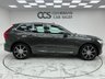 USED 2018 18 VOLVO XC60 2.0 D4 Inscription Pro SUV 5dr Diesel Auto AWD Euro 6 (s/s) (190 ps) Finished In Pine Grey, This XC60 Comes With A Power Glass Tilt And Slide Panoramic Sunroof, Intellisafe Pro Pack, Parking Camera With 360 Degree Surround View, Blind Spot Info Centre, Park Assist, Memory Seats, Charcoal Nappa Soft Leather, Tempa Spare Wheel And Jack, 360 Degree Parking Sensors, Service History, 2 Keys, Linear Line Inlays, 12 Months MOT, 3 Months Warranty. Finance And Extended Warranty Available.