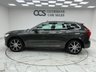 USED 2018 18 VOLVO XC60 2.0 D4 Inscription Pro SUV 5dr Diesel Auto AWD Euro 6 (s/s) (190 ps) Finished In Pine Grey, This XC60 Comes With A Power Glass Tilt And Slide Panoramic Sunroof, Intellisafe Pro Pack, Parking Camera With 360 Degree Surround View, Blind Spot Info Centre, Park Assist, Memory Seats, Charcoal Nappa Soft Leather, Tempa Spare Wheel And Jack, 360 Degree Parking Sensors, Service History, 2 Keys, Linear Line Inlays, 12 Months MOT, 3 Months Warranty. Finance And Extended Warranty Available.