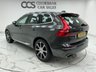 USED 2018 18 VOLVO XC60 2.0 D4 Inscription Pro SUV 5dr Diesel Auto AWD Euro 6 (s/s) (190 ps) Finished In Pine Grey, This XC60 Comes With A Power Glass Tilt And Slide Panoramic Sunroof, Intellisafe Pro Pack, Parking Camera With 360 Degree Surround View, Blind Spot Info Centre, Park Assist, Memory Seats, Charcoal Nappa Soft Leather, Tempa Spare Wheel And Jack, 360 Degree Parking Sensors, Service History, 2 Keys, Linear Line Inlays, 12 Months MOT, 3 Months Warranty. Finance And Extended Warranty Available.