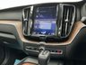 USED 2018 18 VOLVO XC60 2.0 D4 Inscription Pro SUV 5dr Diesel Auto AWD Euro 6 (s/s) (190 ps) Finished In Pine Grey, This XC60 Comes With A Power Glass Tilt And Slide Panoramic Sunroof, Intellisafe Pro Pack, Parking Camera With 360 Degree Surround View, Blind Spot Info Centre, Park Assist, Memory Seats, Charcoal Nappa Soft Leather, Tempa Spare Wheel And Jack, 360 Degree Parking Sensors, Service History, 2 Keys, Linear Line Inlays, 12 Months MOT, 3 Months Warranty. Finance And Extended Warranty Available.