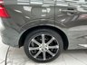 USED 2018 18 VOLVO XC60 2.0 D4 Inscription Pro SUV 5dr Diesel Auto AWD Euro 6 (s/s) (190 ps) Finished In Pine Grey, This XC60 Comes With A Power Glass Tilt And Slide Panoramic Sunroof, Intellisafe Pro Pack, Parking Camera With 360 Degree Surround View, Blind Spot Info Centre, Park Assist, Memory Seats, Charcoal Nappa Soft Leather, Tempa Spare Wheel And Jack, 360 Degree Parking Sensors, Service History, 2 Keys, Linear Line Inlays, 12 Months MOT, 3 Months Warranty. Finance And Extended Warranty Available.