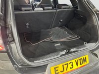 USED 2023 73 FORD PUMA 1.0T EcoBoost MHEV ST SUV 5dr Petrol Hybrid DCT Euro 6 (s/s) (170 ps) 