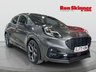 USED 2023 73 FORD PUMA 1.0T EcoBoost MHEV ST SUV 5dr Petrol Hybrid DCT Euro 6 (s/s) (170 ps) 