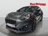 USED 2023 73 FORD PUMA 1.0T EcoBoost MHEV ST SUV 5dr Petrol Hybrid DCT Euro 6 (s/s) (170 ps) 