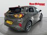 USED 2023 73 FORD PUMA 1.0T EcoBoost MHEV ST SUV 5dr Petrol Hybrid DCT Euro 6 (s/s) (170 ps) 
