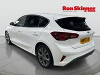 USED 2023 72 FORD FOCUS 1.0T EcoBoost ST-Line Hatchback 5dr Petrol Manual Euro 6 (s/s) (125 ps) 