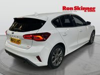 USED 2023 72 FORD FOCUS 1.0T EcoBoost ST-Line Hatchback 5dr Petrol Manual Euro 6 (s/s) (125 ps) 