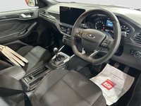 USED 2023 72 FORD FOCUS 1.0T EcoBoost ST-Line Hatchback 5dr Petrol Manual Euro 6 (s/s) (125 ps) 