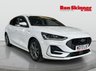 USED 2023 72 FORD FOCUS 1.0T EcoBoost ST-Line Hatchback 5dr Petrol Manual Euro 6 (s/s) (125 ps) 