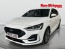 USED 2023 72 FORD FOCUS 1.0T EcoBoost ST-Line Hatchback 5dr Petrol Manual Euro 6 (s/s) (125 ps) 