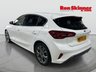 USED 2023 72 FORD FOCUS 1.0T EcoBoost ST-Line Hatchback 5dr Petrol Manual Euro 6 (s/s) (125 ps) 