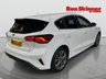 USED 2023 72 FORD FOCUS 1.0T EcoBoost ST-Line Hatchback 5dr Petrol Manual Euro 6 (s/s) (125 ps) 