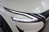 USED 2023 73 NISSAN QASHQAI 1.5 h e-POWER Kuro Edition Auto Euro 6 (s/s) 5dr Head up Display, Pan Roof,