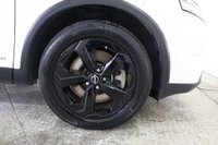 USED 2023 73 NISSAN QASHQAI 1.5 h e-POWER Kuro Edition Auto Euro 6 (s/s) 5dr Head up Display, Pan Roof,