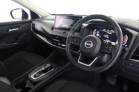 USED 2023 73 NISSAN QASHQAI 1.5 h e-POWER Kuro Edition Auto Euro 6 (s/s) 5dr Head up Display, Pan Roof,