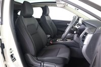 USED 2023 73 NISSAN QASHQAI 1.5 h e-POWER Kuro Edition Auto Euro 6 (s/s) 5dr Head up Display, Pan Roof,