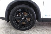 USED 2023 73 NISSAN QASHQAI 1.5 h e-POWER Kuro Edition Auto Euro 6 (s/s) 5dr Head up Display, Pan Roof,