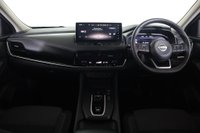 USED 2023 73 NISSAN QASHQAI 1.5 h e-POWER Kuro Edition Auto Euro 6 (s/s) 5dr Head up Display, Pan Roof,