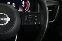 USED 2023 73 NISSAN QASHQAI 1.5 h e-POWER Kuro Edition Auto Euro 6 (s/s) 5dr Head up Display, Pan Roof,