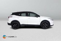 USED 2023 73 NISSAN QASHQAI 1.5 h e-POWER Kuro Edition Auto Euro 6 (s/s) 5dr Head up Display, Pan Roof,