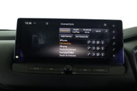 USED 2023 73 NISSAN QASHQAI 1.5 h e-POWER Kuro Edition Auto Euro 6 (s/s) 5dr Head up Display, Pan Roof,