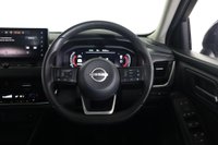 USED 2023 73 NISSAN QASHQAI 1.5 h e-POWER Kuro Edition Auto Euro 6 (s/s) 5dr Head up Display, Pan Roof,