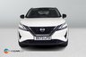 USED 2023 73 NISSAN QASHQAI 1.5 h e-POWER Kuro Edition Auto Euro 6 (s/s) 5dr Head up Display, Pan Roof,