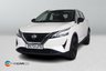USED 2023 73 NISSAN QASHQAI 1.5 h e-POWER Kuro Edition Auto Euro 6 (s/s) 5dr Head up Display, Pan Roof,