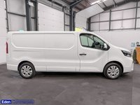 USED 2026 26 NISSAN PRIMASTAR 2.0 dCi 30 Tekna Panel Van 5dr Diesel Manual L2 H1 Euro 6 (s/s) (110 ps) 