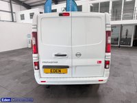 USED 2026 26 NISSAN PRIMASTAR 2.0 dCi 30 Tekna Panel Van 5dr Diesel Manual L2 H1 Euro 6 (s/s) (110 ps) 
