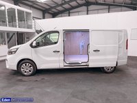 USED 2026 26 NISSAN PRIMASTAR 2.0 dCi 30 Tekna Panel Van 5dr Diesel Manual L2 H1 Euro 6 (s/s) (110 ps) 