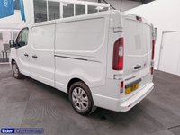 USED 2026 26 NISSAN PRIMASTAR 2.0 dCi 30 Tekna Panel Van 5dr Diesel Manual L2 H1 Euro 6 (s/s) (110 ps) 