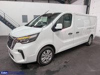 USED 2026 26 NISSAN PRIMASTAR 2.0 dCi 30 Tekna Panel Van 5dr Diesel Manual L2 H1 Euro 6 (s/s) (110 ps) 