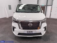 USED 2026 26 NISSAN PRIMASTAR 2.0 dCi 30 Tekna Panel Van 5dr Diesel Manual L2 H1 Euro 6 (s/s) (110 ps) 