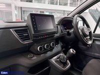 USED 2026 26 NISSAN PRIMASTAR 2.0 dCi 30 Tekna Panel Van 5dr Diesel Manual L2 H1 Euro 6 (s/s) (110 ps) 