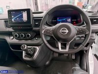 USED 2026 26 NISSAN PRIMASTAR 2.0 dCi 30 Tekna Panel Van 5dr Diesel Manual L2 H1 Euro 6 (s/s) (110 ps) 