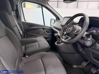 USED 2026 26 NISSAN PRIMASTAR 2.0 dCi 30 Tekna Panel Van 5dr Diesel Manual L2 H1 Euro 6 (s/s) (110 ps) 