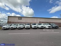 USED 2026 26 NISSAN PRIMASTAR 2.0 dCi 30 Tekna Panel Van 5dr Diesel Manual L2 H1 Euro 6 (s/s) (110 ps) 