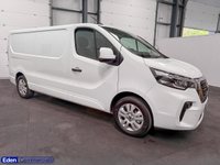 USED 2026 26 NISSAN PRIMASTAR 2.0 dCi 30 Tekna Panel Van 5dr Diesel Manual L2 H1 Euro 6 (s/s) (110 ps) 
