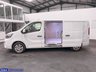 USED 2026 26 NISSAN PRIMASTAR 2.0 dCi 30 Tekna Panel Van 5dr Diesel Manual L2 H1 Euro 6 (s/s) (110 ps) 
