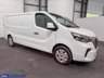 USED 2026 26 NISSAN PRIMASTAR 2.0 dCi 30 Tekna Panel Van 5dr Diesel Manual L2 H1 Euro 6 (s/s) (110 ps) 