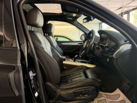 USED 2016 66 BMW X5 3.0 40d M Sport Auto xDrive Euro 6 (s/s) 5dr FULL SERVICE HISTORY